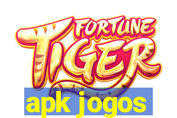 apk jogos